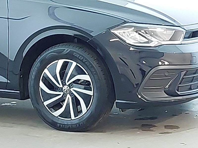 Used Volkswagen Polo 2023 for sale - 77108097: Photo 9