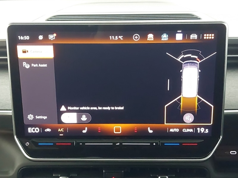 Used Volkswagen ID.Buzz 2025 for sale - 77410141: Photo 11