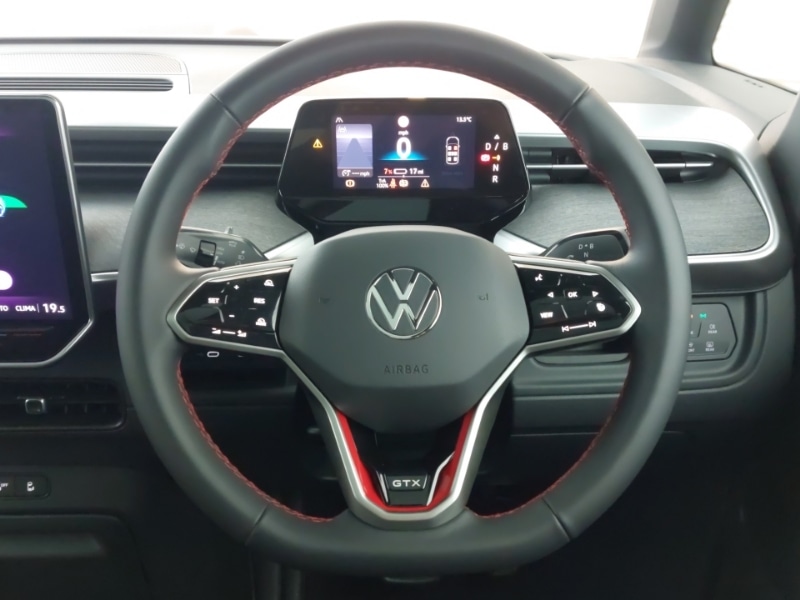 Used Volkswagen ID.Buzz 2025 for sale - 77410141: Photo 13