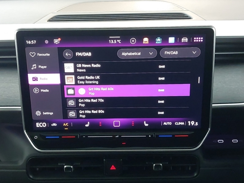 Used Volkswagen ID.Buzz 2025 for sale - 77410141: Photo 14