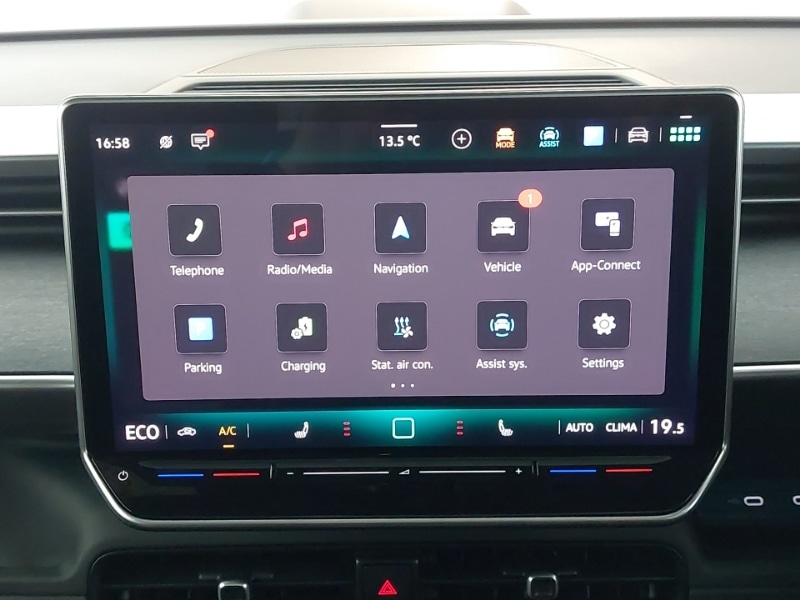 Used Volkswagen ID.Buzz 2025 for sale - 77410141: Photo 16