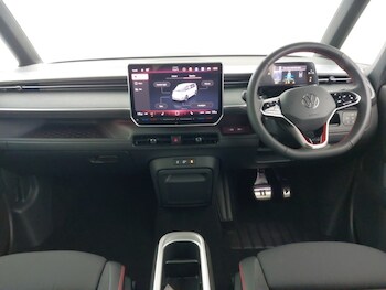 Used Volkswagen ID.Buzz 2025 for sale - 77410141: Photo