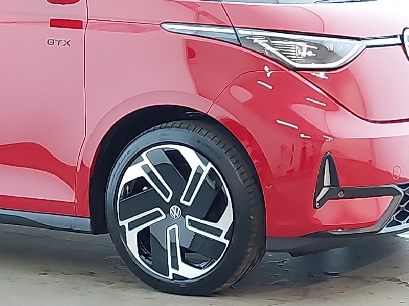 Used Volkswagen ID.Buzz 2025 for sale - 77410141: Photo 9