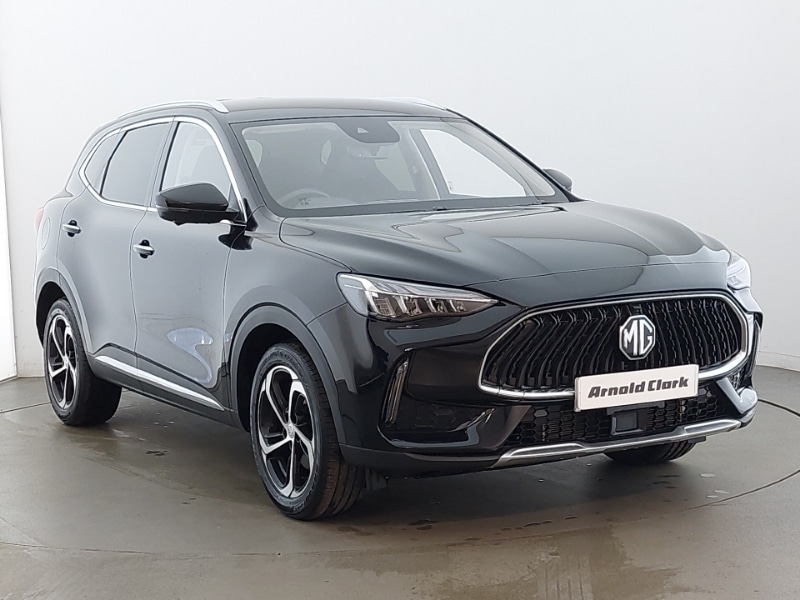 Used MG MG HS 2024 for sale - 76575648: Photo 1