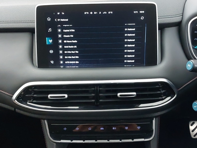 Used MG MG HS 2024 for sale - 76575648: Photo 14