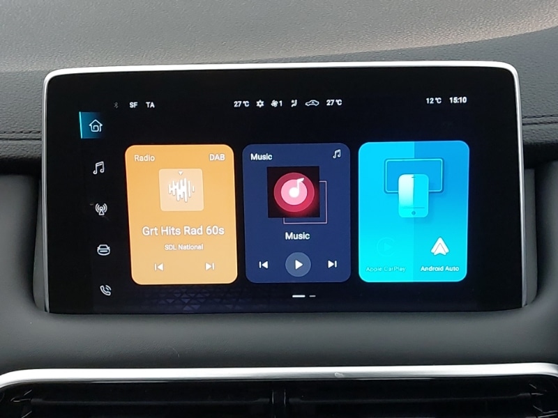 Used MG MG HS 2024 for sale - 76575648: Photo 15