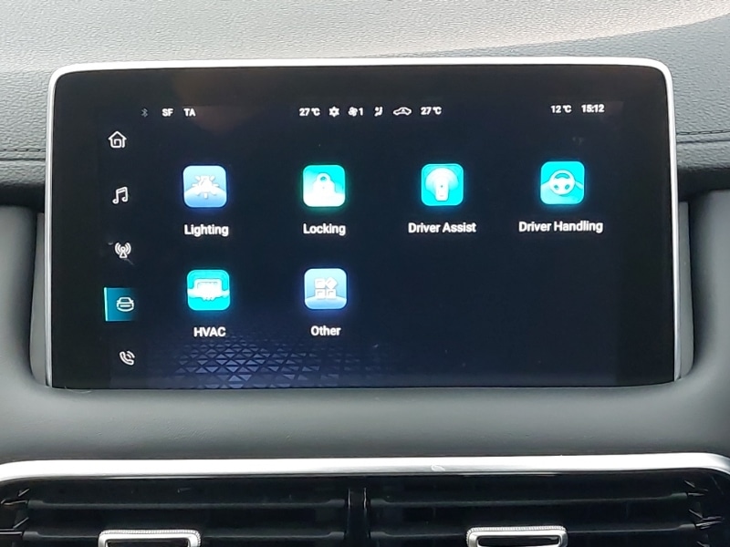 Used MG MG HS 2024 for sale - 76575648: Photo 16