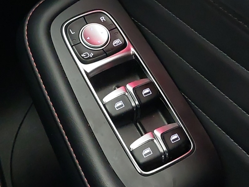 Used MG MG HS 2024 for sale - 76575648: Photo 19