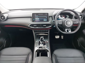 Used MG MG HS 2024 for sale - 76575648: Photo