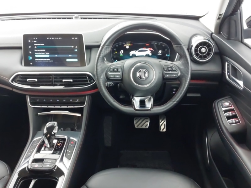 Used MG MG HS 2024 for sale - 76575648: Photo 7