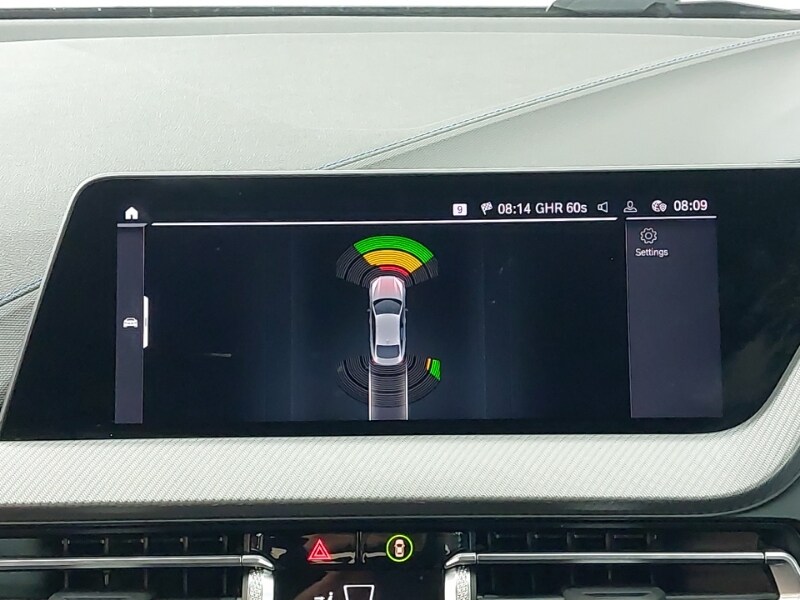 Used BMW 2 Series 2022 for sale - 77398951: Photo 11