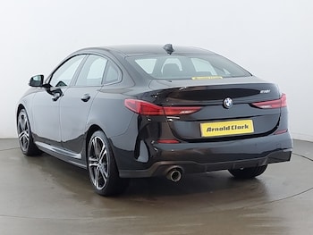 Used BMW 2 Series 2022 for sale - 77398951: Photo