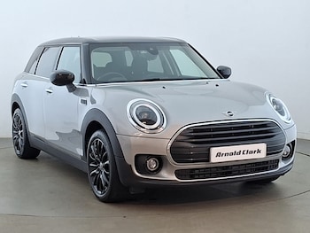 Used MINI Clubman 2024 for sale - 79557848: Photo