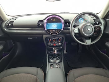 Used MINI Clubman 2024 for sale - 79557848: Photo