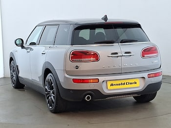 Used MINI Clubman 2024 for sale - 79557848: Photo