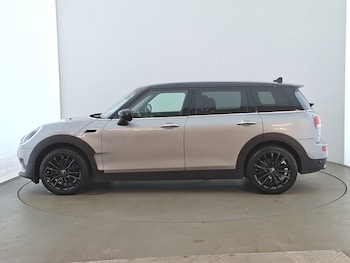 Used MINI Clubman 2024 for sale - 79557848: Photo
