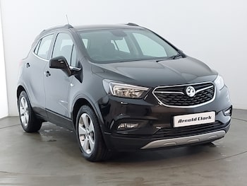 Vauxhall - Mokka X