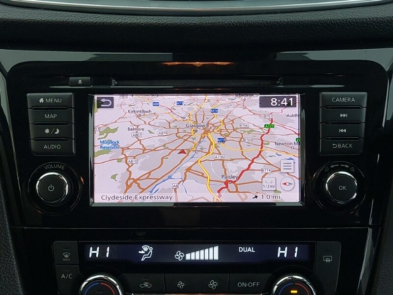 Used Nissan Qashqai 2019 for sale - 77530823: Photo 10