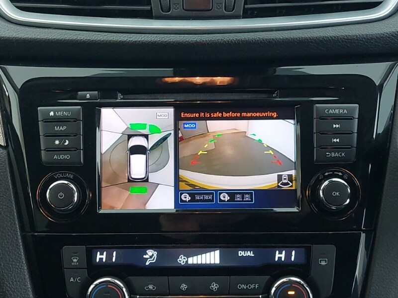 Used Nissan Qashqai 2019 for sale - 77530823: Photo 11