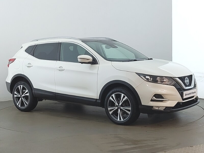 Used Nissan Qashqai 2019 for sale - 77530823: Photo 12
