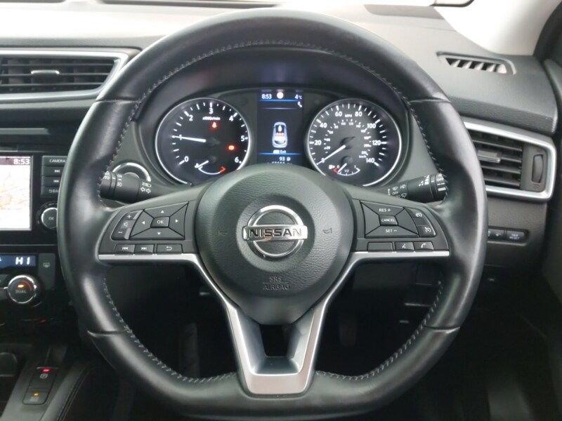 Used Nissan Qashqai 2019 for sale - 77530823: Photo 13