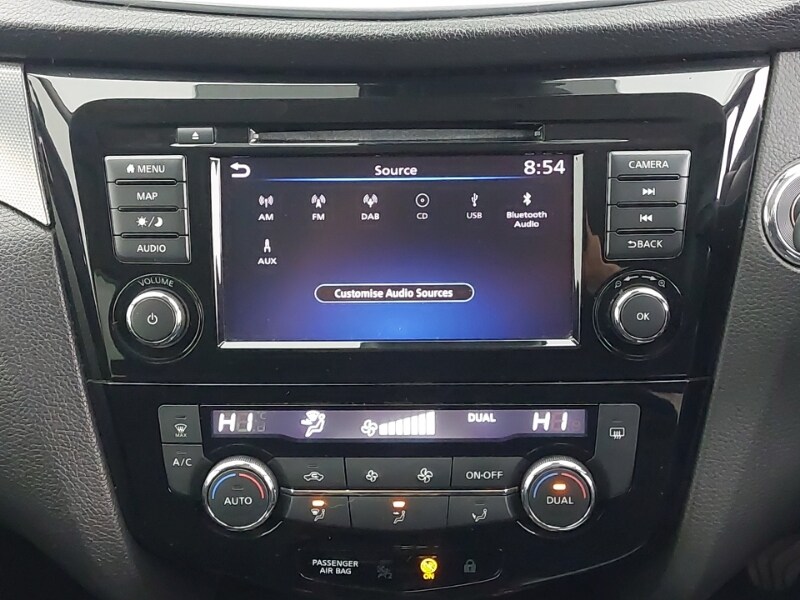 Used Nissan Qashqai 2019 for sale - 77530823: Photo 14