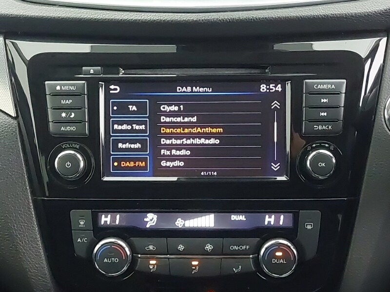 Used Nissan Qashqai 2019 for sale - 77530823: Photo 15