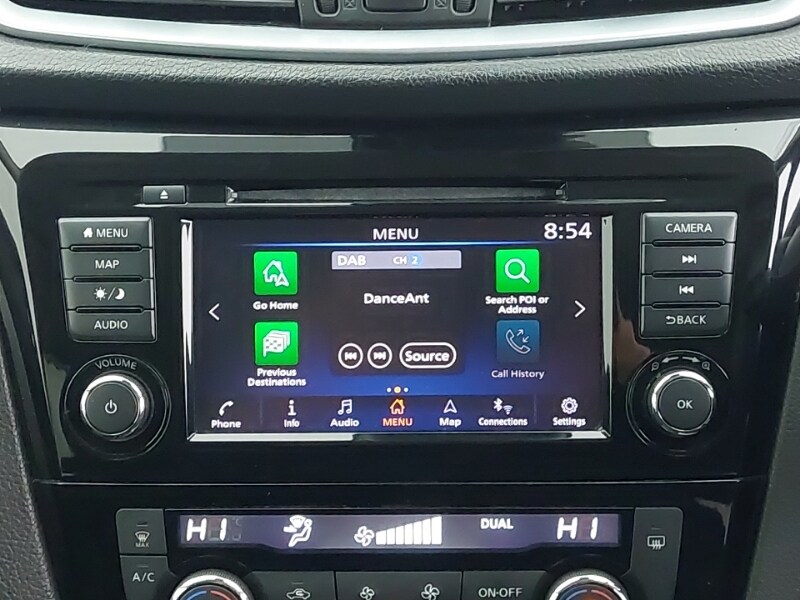 Used Nissan Qashqai 2019 for sale - 77530823: Photo 16