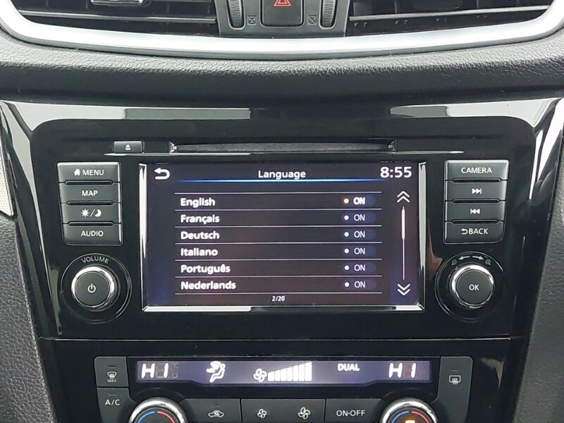 Used Nissan Qashqai 2019 for sale - 77530823: Photo 17