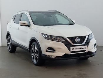 Used Nissan Qashqai 2019 for sale - 77530823: Photo