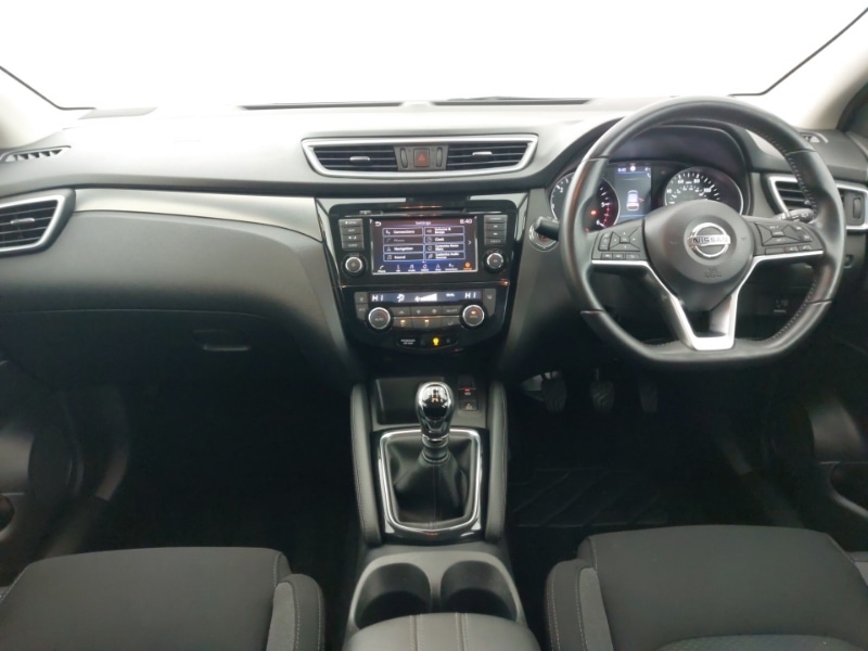 Used Nissan Qashqai 2019 for sale - 77530823: Photo 2