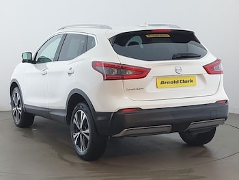 Used Nissan Qashqai 2019 for sale - 77530823: Photo