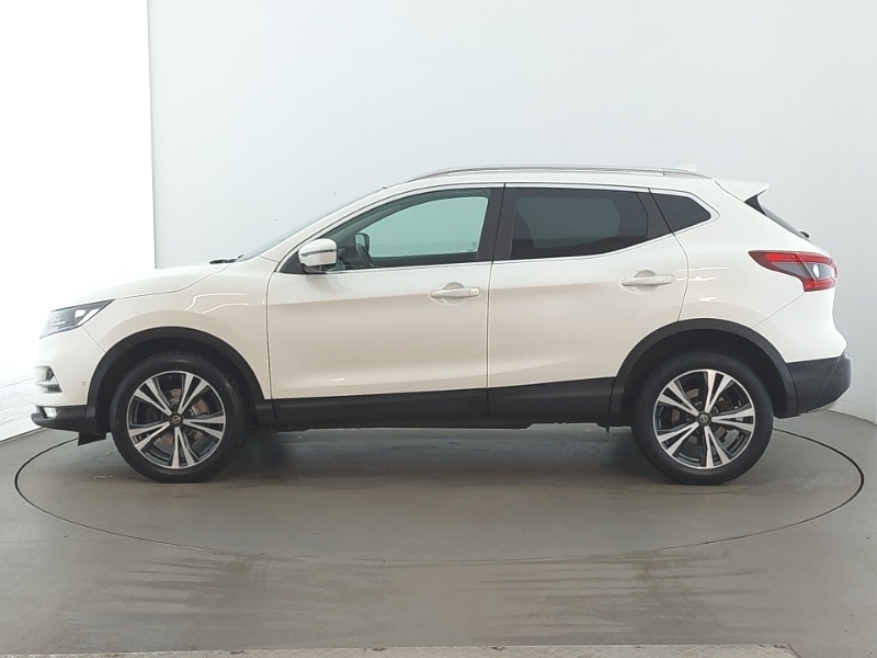 Used Nissan Qashqai 2019 for sale - 77530823: Photo 4