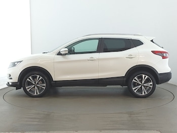 Used Nissan Qashqai 2019 for sale - 77530823: Photo