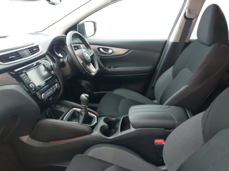 Used Nissan Qashqai 2019 for sale - 77530823: Photo 5