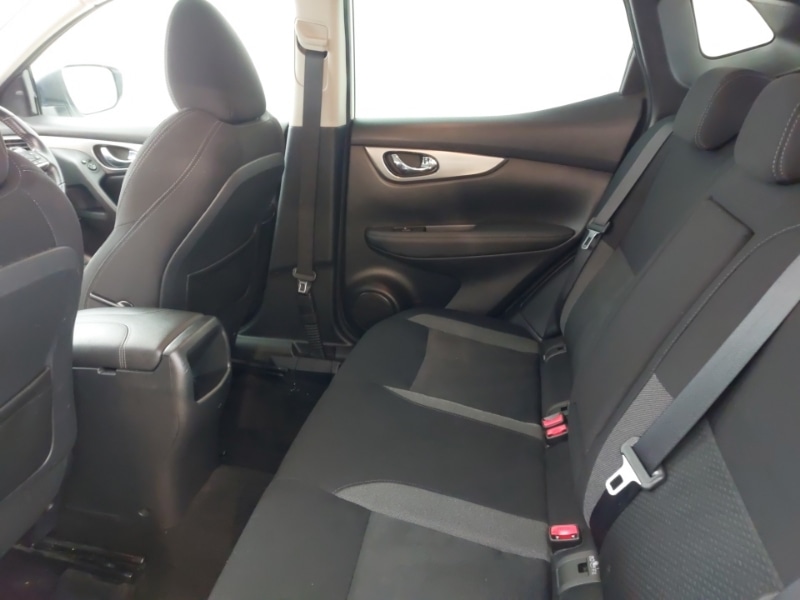 Used Nissan Qashqai 2019 for sale - 77530823: Photo 6
