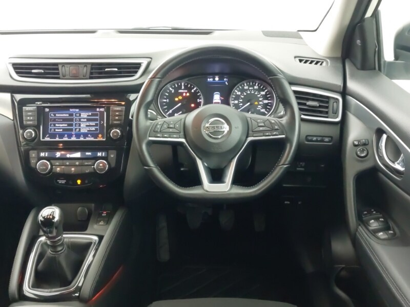 Used Nissan Qashqai 2019 for sale - 77530823: Photo 7