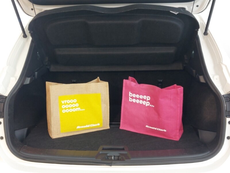 Used Nissan Qashqai 2019 for sale - 77530823: Photo 8