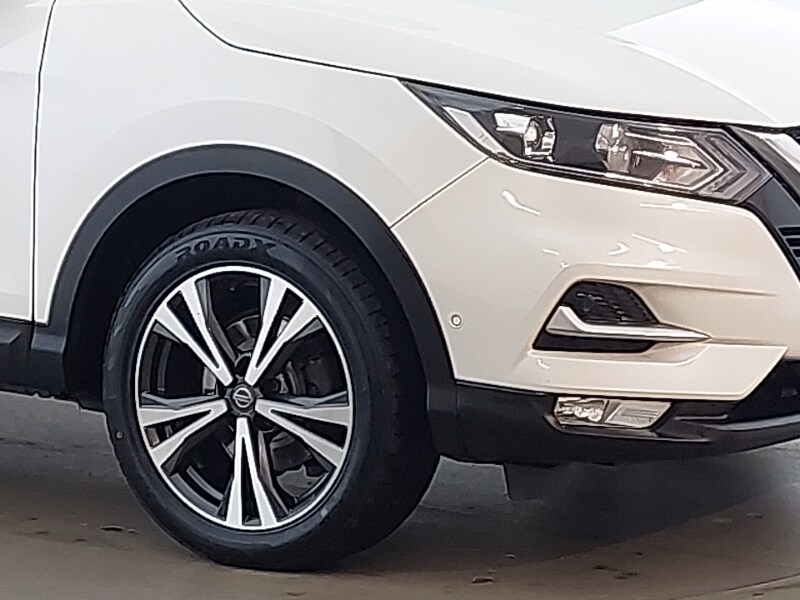 Used Nissan Qashqai 2019 for sale - 77530823: Photo 9