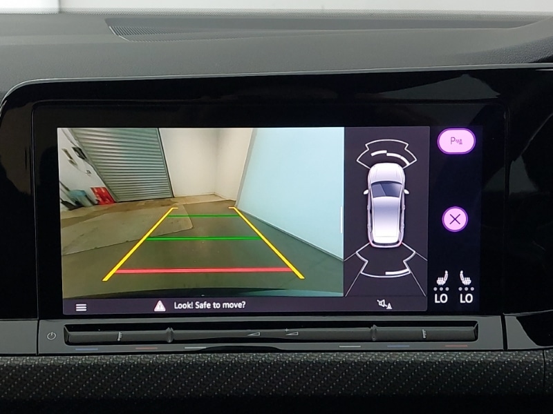 Used Volkswagen Golf 2023 for sale - 77999820: Photo 11