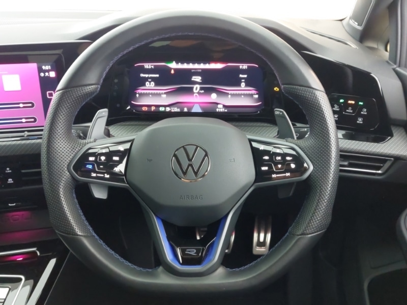 Used Volkswagen Golf 2023 for sale - 77999820: Photo 13