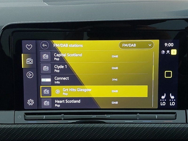 Used Volkswagen Golf 2023 for sale - 77999820: Photo 14