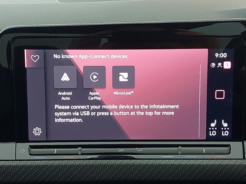 Used Volkswagen Golf 2023 for sale - 77999820: Photo 15