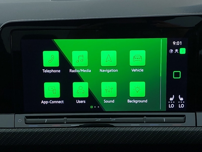 Used Volkswagen Golf 2023 for sale - 77999820: Photo 16