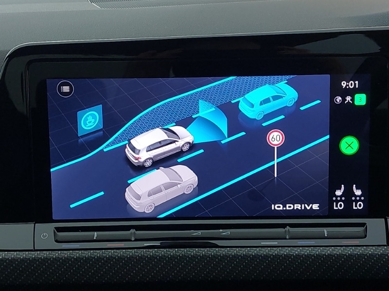 Used Volkswagen Golf 2023 for sale - 77999820: Photo 17