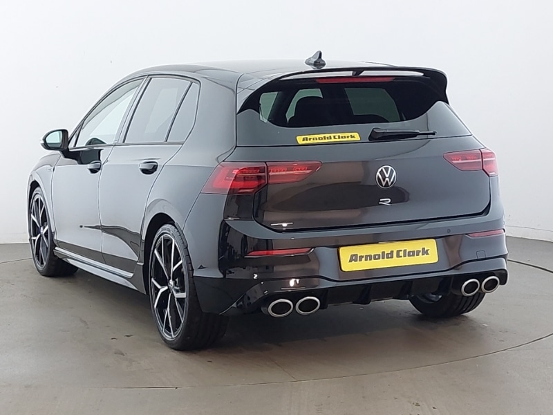 Used Volkswagen Golf 2023 for sale - 77999820: Photo 3