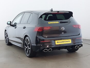 Used Volkswagen Golf 2023 for sale - 77999820: Photo