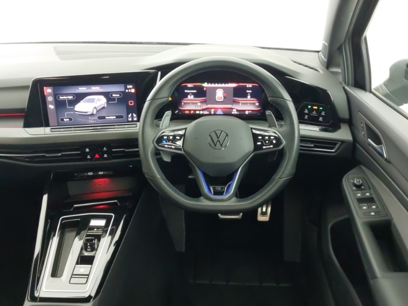 Used Volkswagen Golf 2023 for sale - 77999820: Photo 7