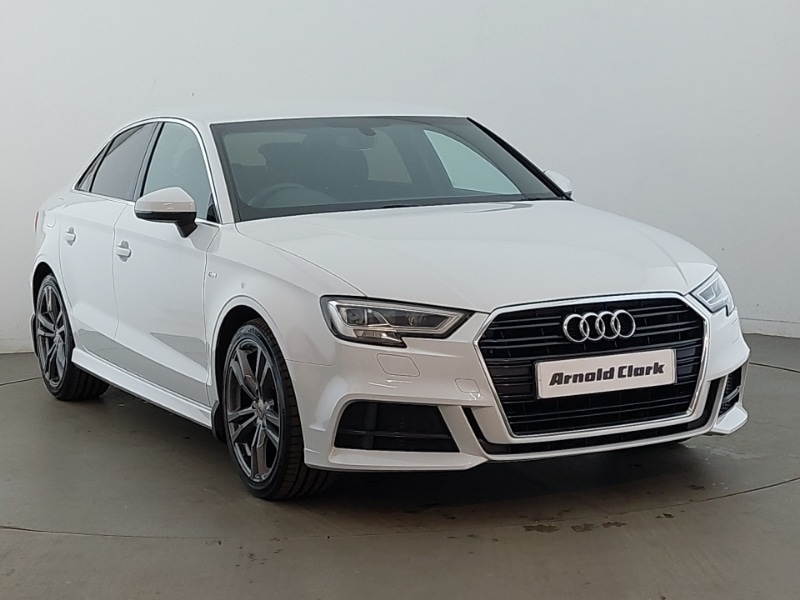 Used Audi A3 2020 for sale - 78033408: Photo 1