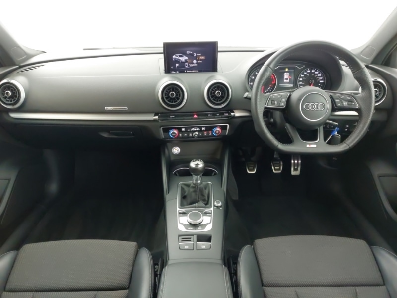 Used Audi A3 2020 for sale - 78033408: Photo 2